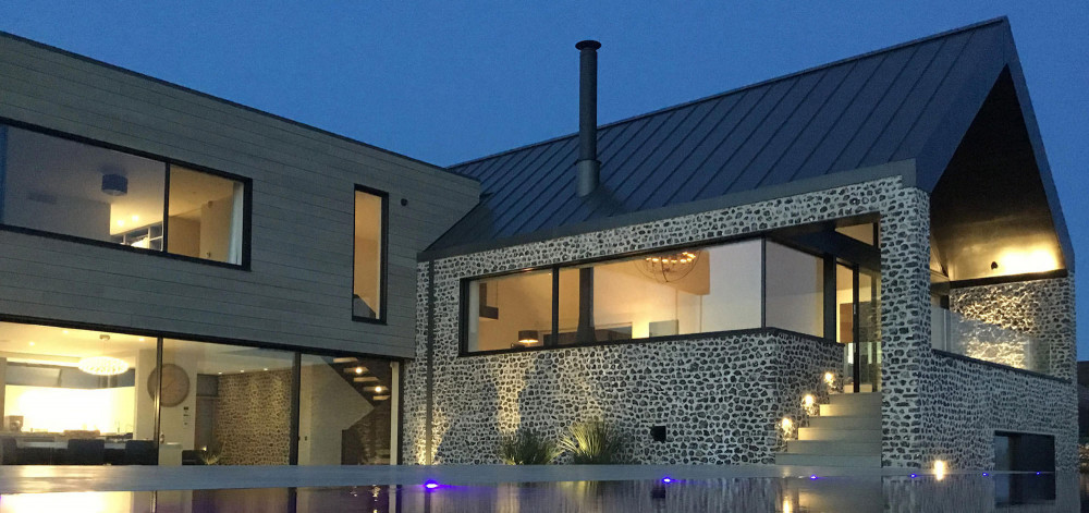 MRD Architecture | Munden Robinson Architects - MRD Architecture